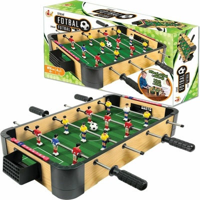 Sparkys Hra Stolní Fotbal 40 cm – Zboží Mobilmania