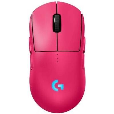 Logitech G Pro 2 LightSpeed 910-007310