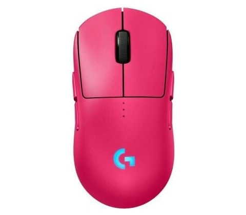 Logitech G Pro 2 LightSpeed 910-007310