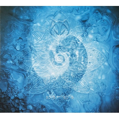 Ajja - Spira Mirabilis (986a0db1-a7ba-4a9b-84ef-db4976dbd12e)