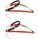Petzl BACK FLEX BINDING