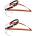 Petzl BACK FLEX BINDING