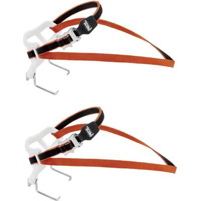 Petzl BACK FLEX BINDING