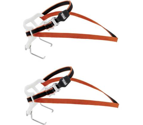 Petzl BACK FLEX BINDING