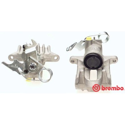 Brzdový strmeň BREMBO F 85 167 (F85167)