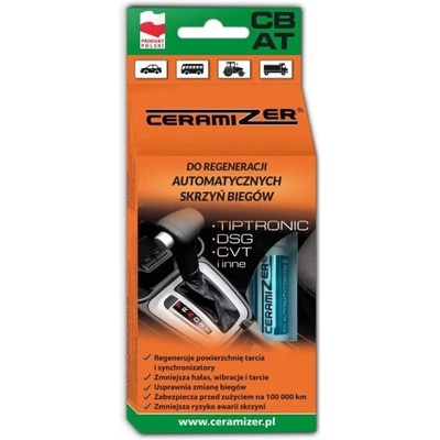 CERAMIZER Prísada do automatickej prevodovky 4 ml