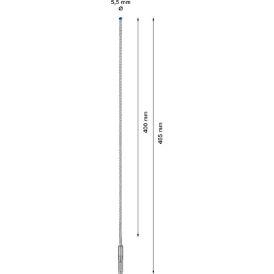 Bosch 2608900070