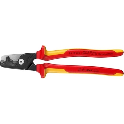 KNIPEX 95 18 225