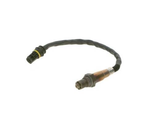 Lambda sonda BOSCH 0 258 006 276