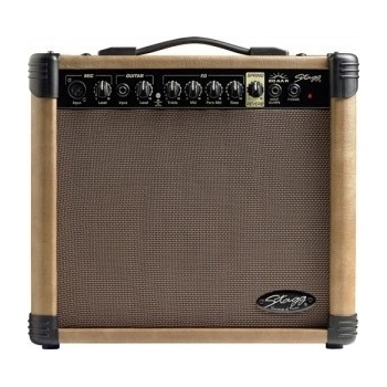Stagg 20 AA