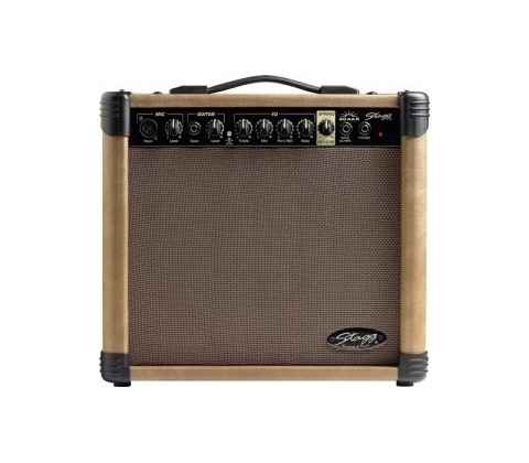 Stagg 20 AA