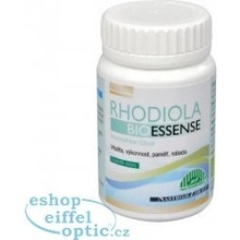 Blue Step Rhodiola Bio Essence 60 kapslí