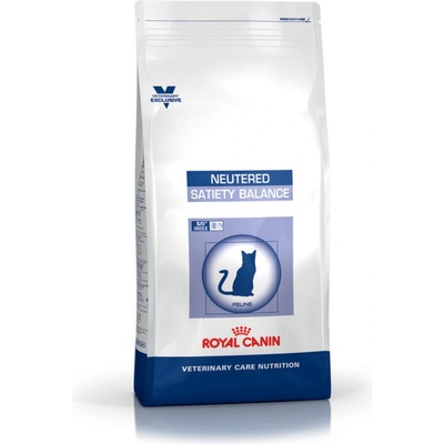 ROYAL CANIN Neutered SATIETY Balance 0,4 kg