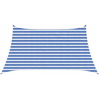 VidaXL Zahradní plachta 2 x 4 m, tkanina