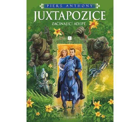 Juxtapozice