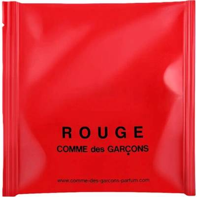 Comme des Garcons Rouge parfum unisex 1,5 ml vzorka