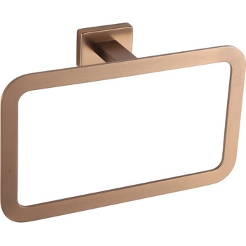 Mexen Arno закачалка за кърпи, четкана мед - 7020732-65 (7020732-65)