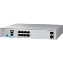 Cisco WS-C2960L-8PS-LL