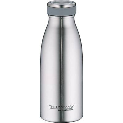 ThermoCafé nerezová termoláhev 350 ml stříbrná