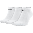 Nike ponožky 3 páry Pack SOCKS SX2554 101 biele