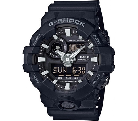 Casio GA-700-1B
