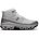On Мъжки туристически обувки On Cloudrock Mid WP Walking boots - Glacier / Alloy - размер 46 (EU) (019-1223-0520)