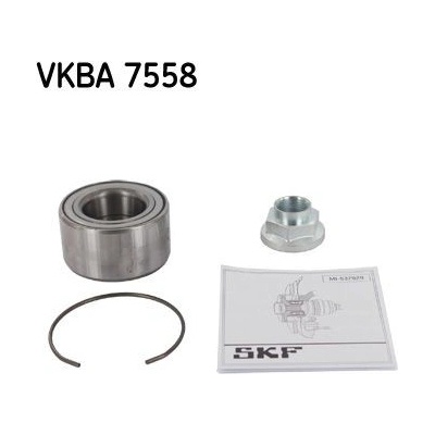 Súprava ložísk kolesa SKF VKBA 7558