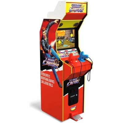 Arcade1Up Time Crisis Deluxe (TMC-A-300111)