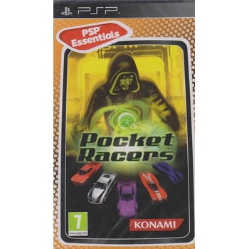 Pocket Racers