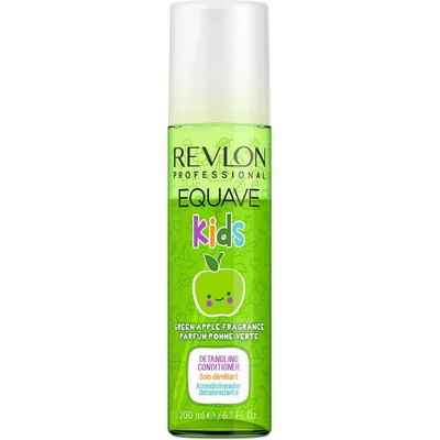 Revlon Professional Kids bezoplachový kondicionér 200 ml