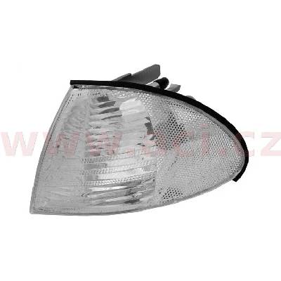 Blikač VAN WEZEL 0646905