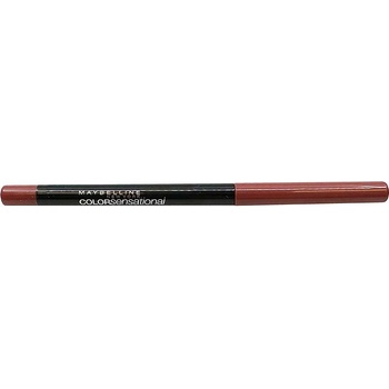 Maybelline Color Sensational Highlighting Lip Liner 1, 2 g молив за устни 56 almond rose