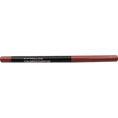Maybelline Color Sensational Highlighting Lip Liner 1, 2 g молив за устни 56 almond rose