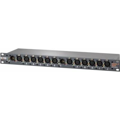 SRS DSR5.2-RDM XLR5