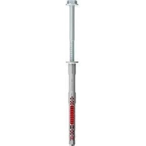 Fischer DuoXpand 8x120 FUS 50 pc