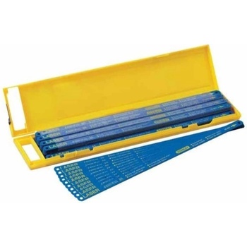 STANLEY náhradní HSS Laser plátky 1-15-558