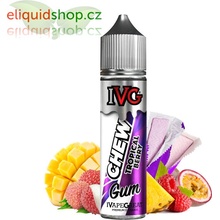 I VG Shake & Vape CHEW Tropical Berry 20 ml