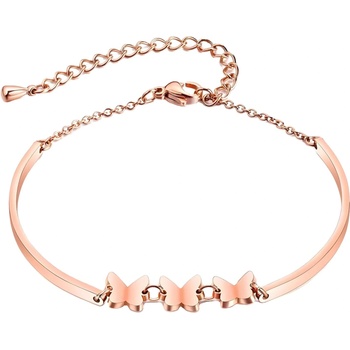 HARAHU Гривна lo-28699 - Злато Розово kp28699 (lo-28699)