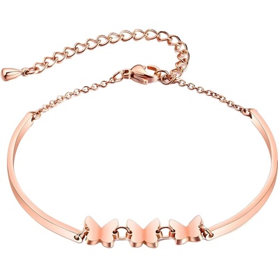 HARAHU Гривна lo-28699 - Злато Розово kp28699 (lo-28699)