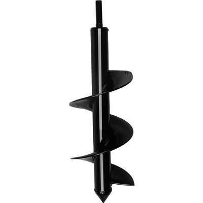 STREND PRO Vrták Strend Pro, do zeme, na skrutkovač, 10x30 cm