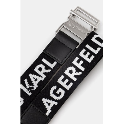 Karl Lagerfeld Jeans Колан Karl Lagerfeld Jeans (B1W33061)