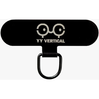 Prívesok na kľúče YY VERTICAL Spare Part Phone Adapter