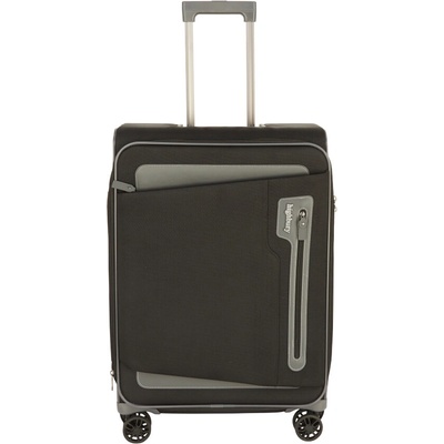 Highbury Kepler HBY-0172/3-M černá/šedá 63 L