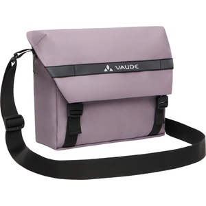 Vaude Чанта за рамо Vaude Mineo Messenger 9 Shoulder bag - Purple Ash - размер 9 l (510-3735-0711)