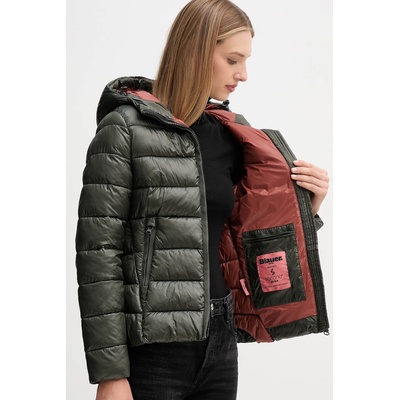 Blauer Яке Blauer CAROLL (BLDC02072)