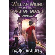 William Wilde and the Sons of Deceit