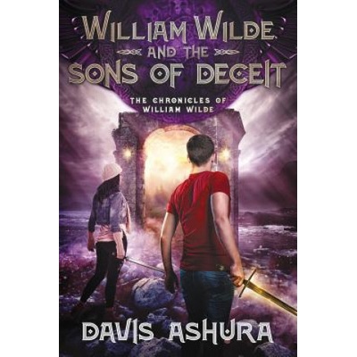 William Wilde and the Sons of Deceit