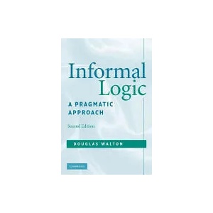 Informal Logic | Douglas Walton (2008)