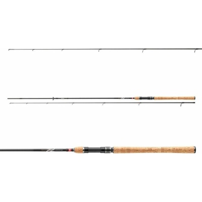 Daiwa Ninja X Jigger 2,7m 7-28g 2 díly