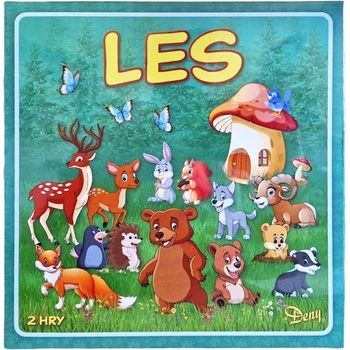 Deny Les